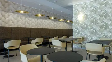 Leonardo Da Vinci Hotel