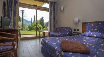 Leonardo Da Vinci Hotel