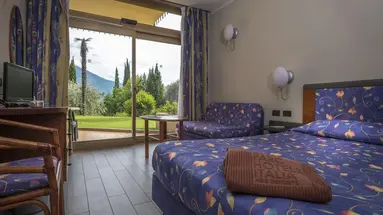 Leonardo Da Vinci Hotel