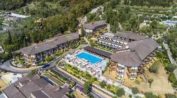 Leonardo Da Vinci Hotel