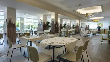 Leonardo Da Vinci Hotel