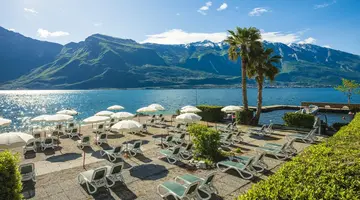 Leonardo Da Vinci Hotel