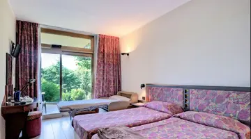 Leonardo Da Vinci Hotel