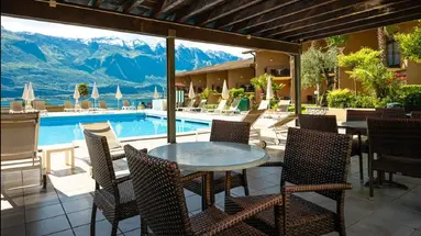 Leonardo Da Vinci Hotel