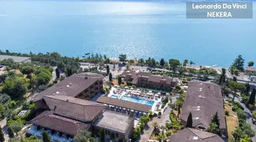 LEONARDO DA VINCI HOTEL