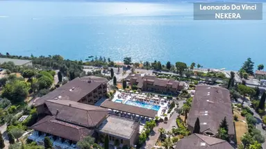 LEONARDO DA VINCI HOTEL