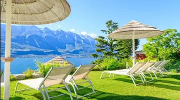 Leonardo Da Vinci Hotel