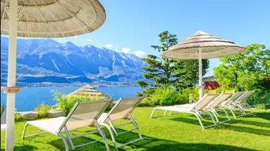 Leonardo Da Vinci Hotel