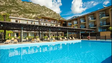 Leonardo Da Vinci Hotel