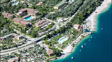 Leonardo Da Vinci Hotel