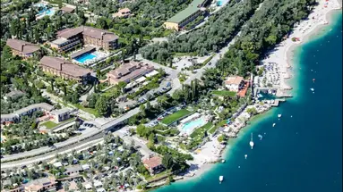 Leonardo Da Vinci Hotel