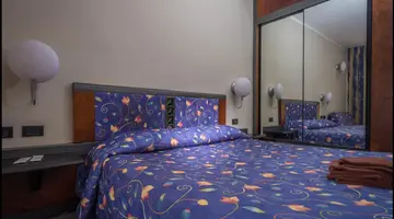 Leonardo Da Vinci Hotel