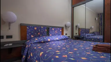 Leonardo Da Vinci Hotel