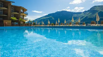 Leonardo Da Vinci Hotel