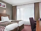 Leonardo Hotel Dublin Christchurch