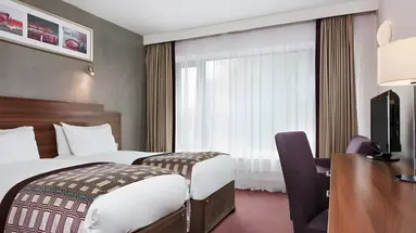 Leonardo Hotel Dublin Christchurch