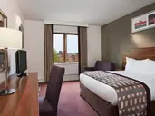 Leonardo Hotel Dublin Christchurch