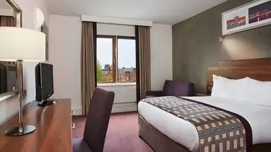 Leonardo Hotel Dublin Christchurch