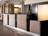 Leonardo Hotel Dublin Christchurch