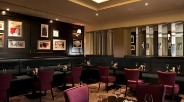 Leonardo Hotel Dublin Christchurch