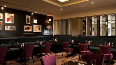 Leonardo Hotel Dublin Christchurch