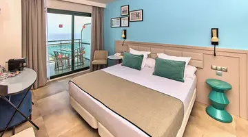 Leonardo Hotel Fuengirola Costa del Sol