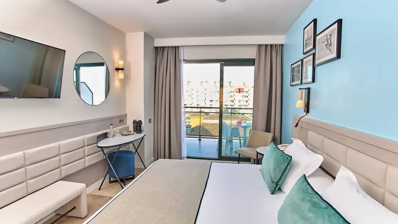 Leonardo Hotel Fuengirola Costa del Sol
