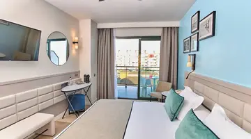 Leonardo Hotel Fuengirola Costa del Sol