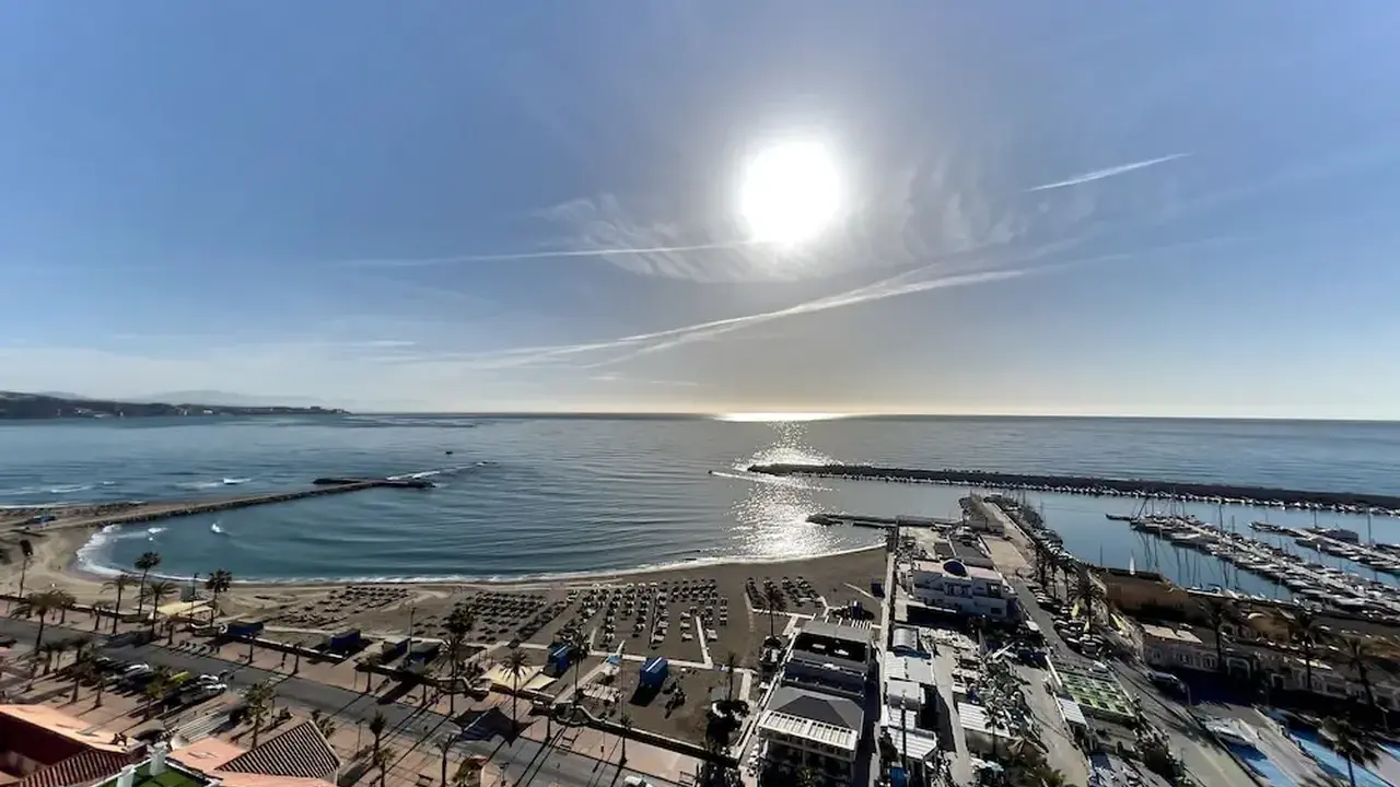 Leonardo Hotel Fuengirola Costa del Sol