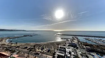 Leonardo Hotel Fuengirola Costa del Sol