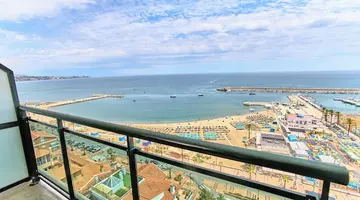 Leonardo Hotel Fuengirola Costa del Sol
