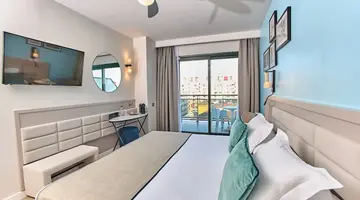 Leonardo Hotel Fuengirola Costa del Sol
