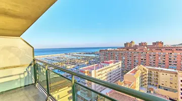 Leonardo Hotel Fuengirola Costa del Sol