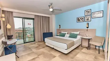 Leonardo Hotel Fuengirola Costa del Sol