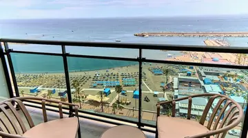 Leonardo Hotel Fuengirola Costa del Sol