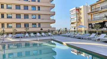 Leonardo Hotel Fuengirola Costa del Sol