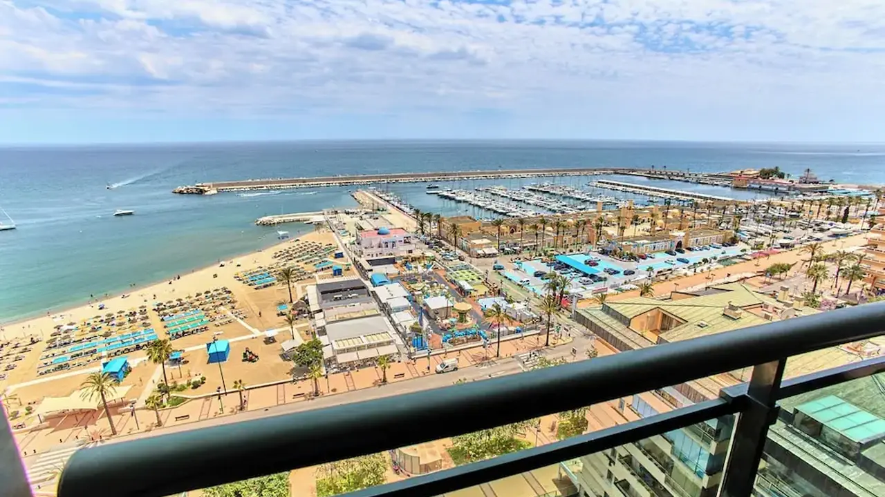 Leonardo Hotel Fuengirola Costa del Sol
