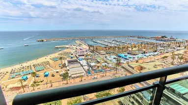 Leonardo Hotel Fuengirola Costa del Sol