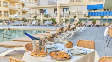 Leonardo Hotel Fuengirola Costa del Sol