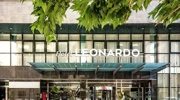 Leonardo Hotel Fuengirola Costa del Sol