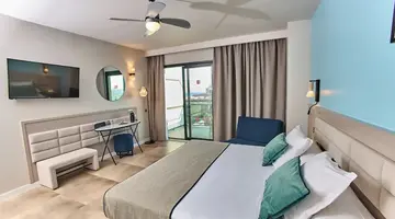 Leonardo Hotel Fuengirola Costa del Sol