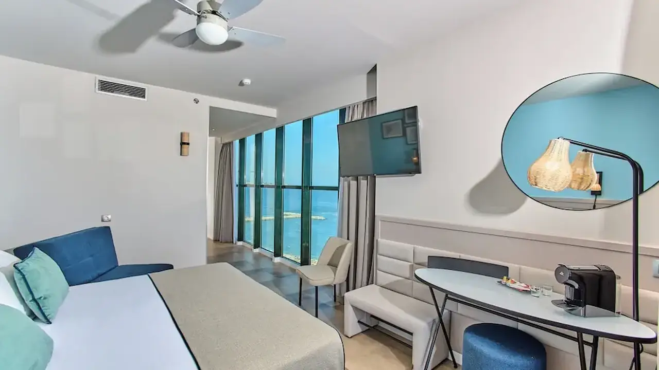 Leonardo Hotel Fuengirola Costa del Sol