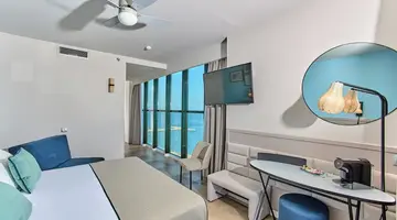 Leonardo Hotel Fuengirola Costa del Sol