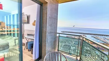 Leonardo Hotel Fuengirola Costa del Sol