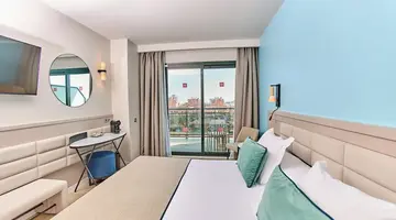 Leonardo Hotel Fuengirola Costa del Sol