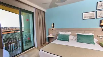 Leonardo Hotel Fuengirola Costa del Sol