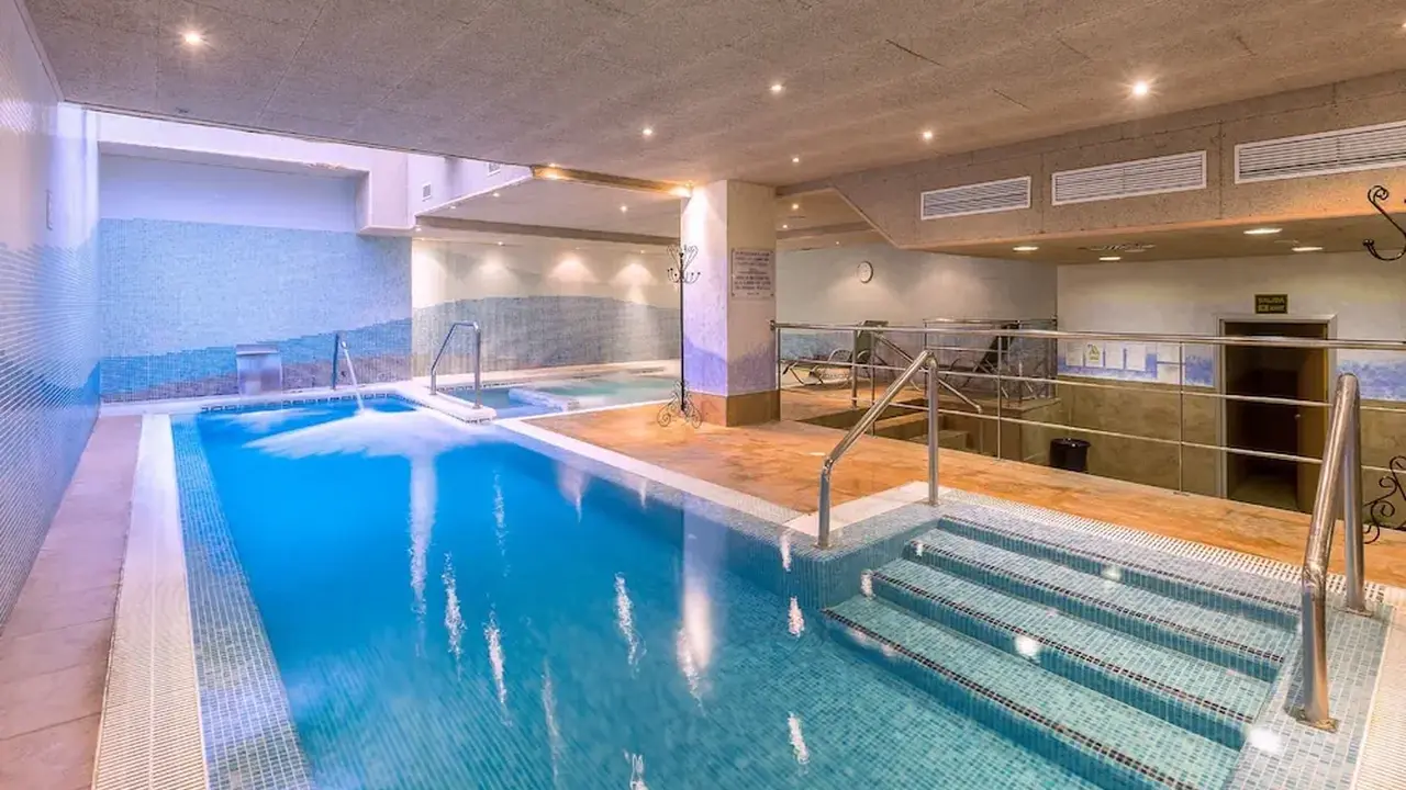 Leonardo Hotel Fuengirola Costa del Sol
