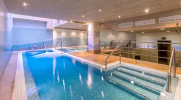 Leonardo Hotel Fuengirola Costa del Sol