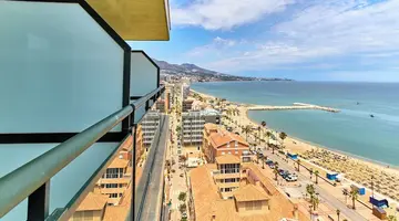 Leonardo Hotel Fuengirola Costa del Sol