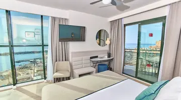 Leonardo Hotel Fuengirola Costa del Sol